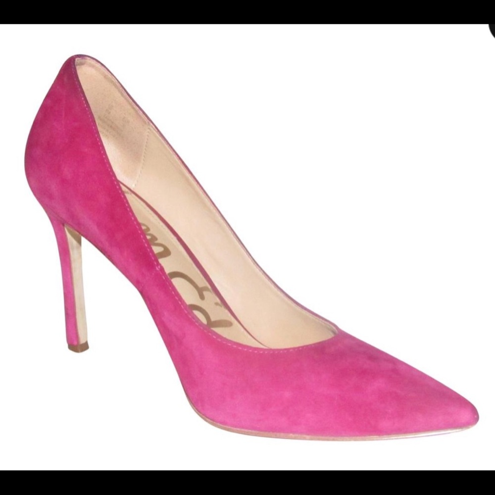 Sam Edelman Hazel Heels